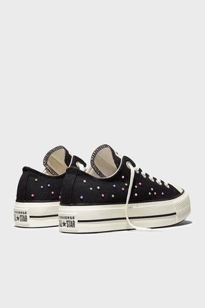 Converse Bayan Ayakkabı A19141C 001