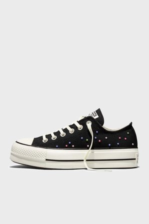 Converse Bayan Ayakkabı A19141C 001