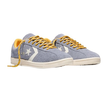 A17757C-E Converse All Star Classıc Traıner Suede Erkek Spor Ayakkabı Mavi