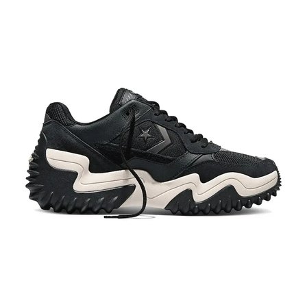 Converse A19128C Wave Trainer Ayakkabı Siyah