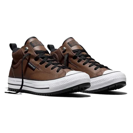 Converse A18145C Chuck Taylor All Star Malden Street Ayakkabı Kahve