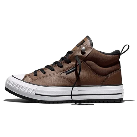 Converse A18145C Chuck Taylor All Star Malden Street Ayakkabı Kahve