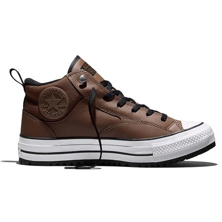 Converse A18145C Chuck Taylor All Star Malden Street Ayakkabı Kahve