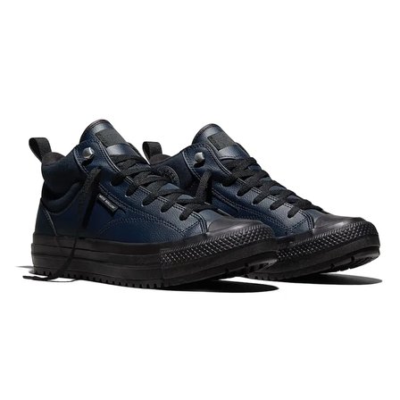 Converse A18146C Street Ayakkabı Lacivert