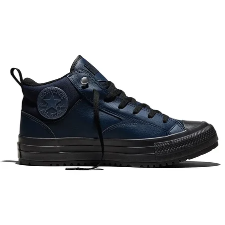Converse A18146C Street Ayakkabı Lacivert