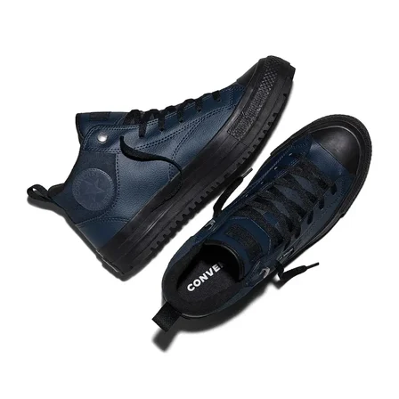 Converse A18146C Street Ayakkabı Lacivert
