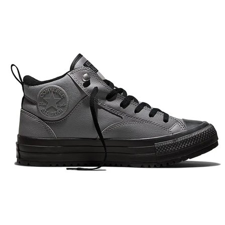 Converse A18148C Chuck Taylor All Star Malden Street Ayakkabı Gri