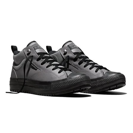 Converse A18148C Chuck Taylor All Star Malden Street Ayakkabı Gri