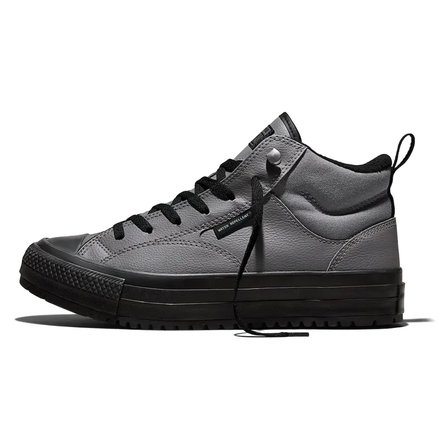 Converse A18148C Chuck Taylor All Star Malden Street Ayakkabı Gri