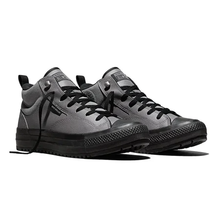 Converse A18148C Chuck Taylor All Star Malden Street Ayakkabı Gri