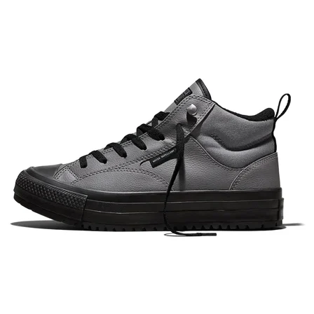 Converse A18148C Chuck Taylor All Star Malden Street Ayakkabı Gri