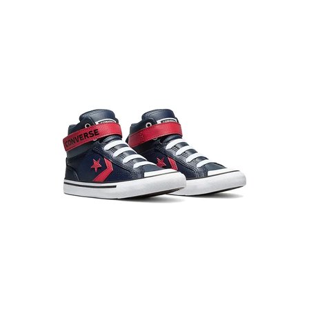 Converse A20769C Pro Blaze Strap Ayakkabı Lacivert