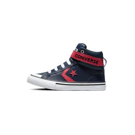 Converse A20769C Pro Blaze Strap Ayakkabı Lacivert