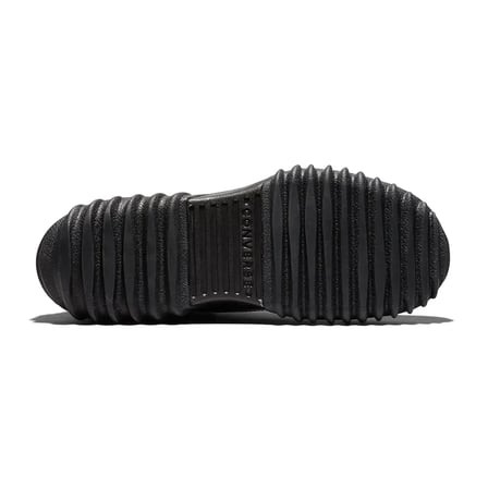Converse A22434C Wave Motion Trainer Ayakkabı Siyah