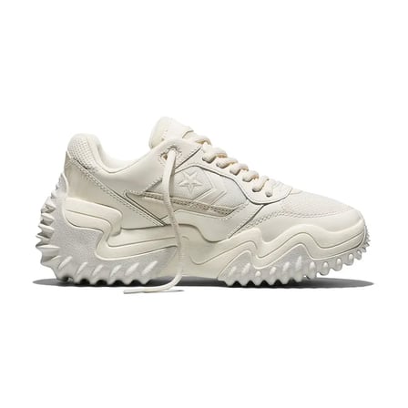 Converse A22435C Wave Motion Trainer Ayakkabı Beyaz