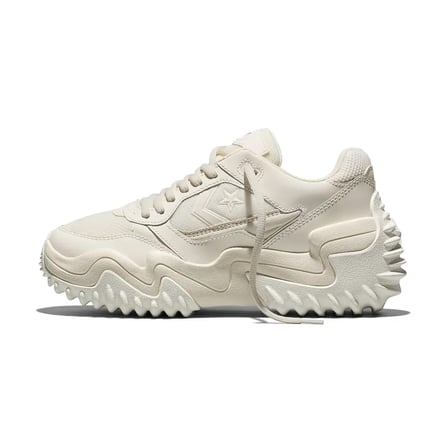 Converse A22435C Wave Motion Trainer Ayakkabı Beyaz