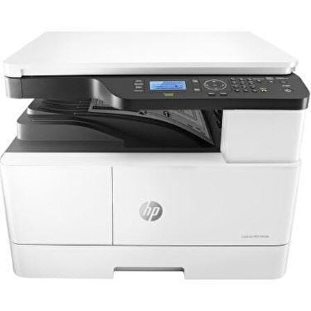 LaserJet M438N Mono Laser MFP 22ppm A3 Yazıcı