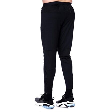 Nike M Nk Df Phenom Elıte Knıt Pant Erkek Siyah Eş