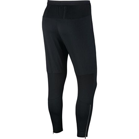 Nike M Nk Df Phenom Elıte Knıt Pant Erkek Siyah Eş