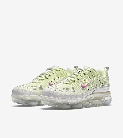 Nike Air VaporMax 360 CQ4538-700 Barely Volt Unisex