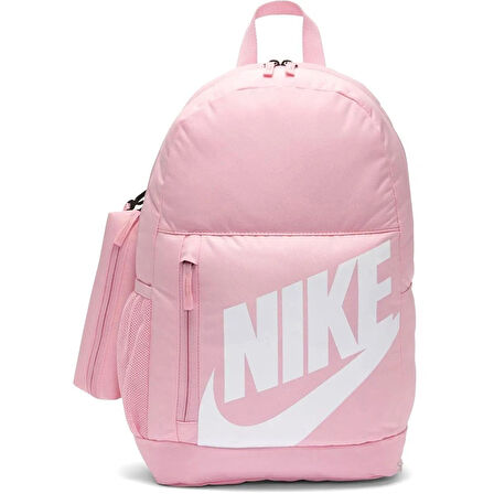 Nike  Y NK Elemental Backpack Pembe Sırt Çantası BA6030-654