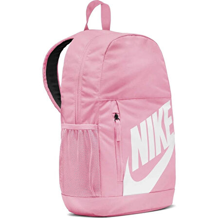 Nike  Y NK Elemental Backpack Pembe Sırt Çantası BA6030-654