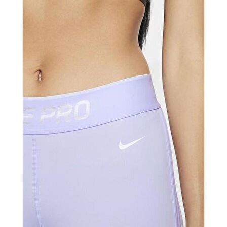 Nike Pro CV5815-539 Kadın Tayt