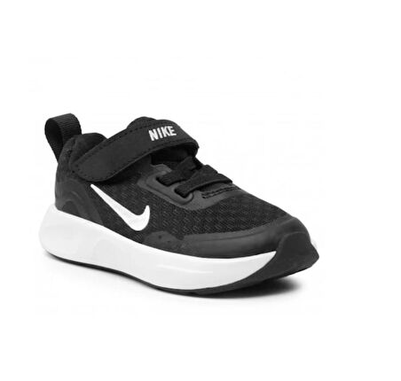 Cj3818-002 Nike Wearallday Erkek Bebek Çocuk Spor Ayakkabı