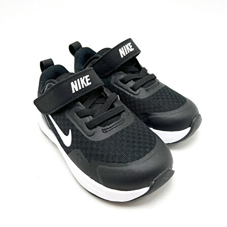 Cj3818-002 Nike Wearallday Erkek Bebek Çocuk Spor Ayakkabı