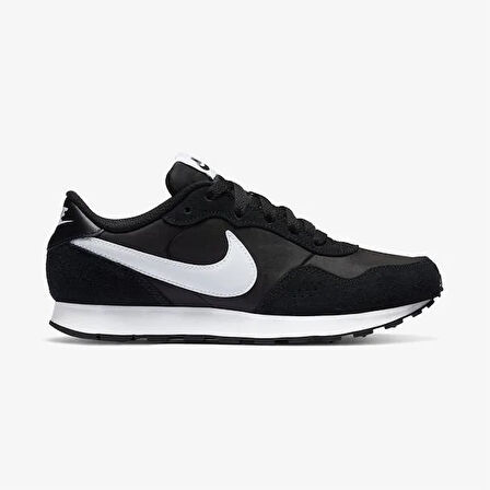 Nike Md Valiant (GS) Uniseks Siyah Günlük Spor Ayakkabı SİYAH