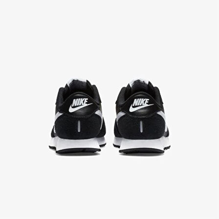 Nike Md Valiant (GS) Uniseks Siyah Günlük Spor Ayakkabı SİYAH