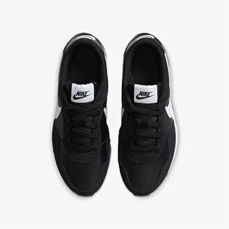 Nike Md Valiant (GS) Uniseks Siyah Günlük Spor Ayakkabı SİYAH