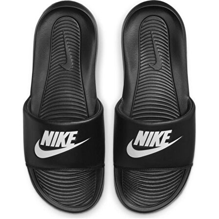 Nike Vıctorı One Slıde Erkek Siyah Günlük Ayakkabı