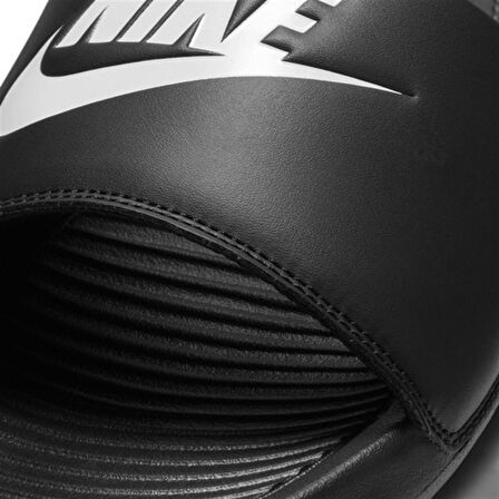 Nike Vıctorı One Slıde Erkek Siyah Günlük Ayakkabı