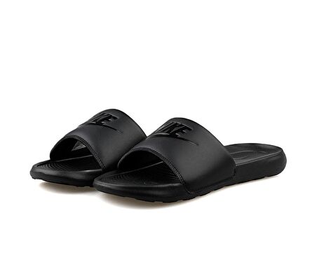 Nike Vıctorı One Slıde Erkek Siyah Günlük Ayakkabı