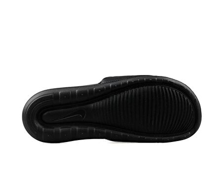 Nike Vıctorı One Slıde Erkek Siyah Günlük Ayakkabı