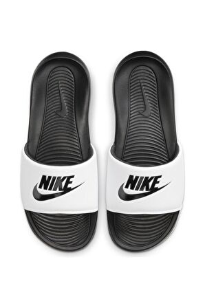 Nike NIKE VICTORI ONE SLIDE SİYAH Erkek Terlik