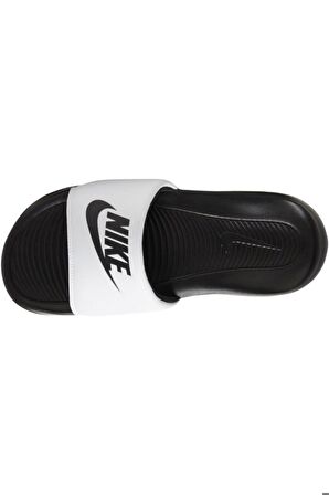 Nike NIKE VICTORI ONE SLIDE SİYAH Erkek Terlik