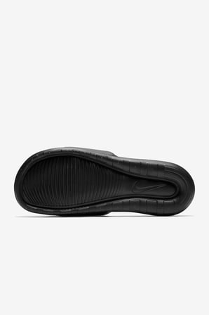 Nike Victori One Slide Erkek Terlik CN9675-006 Siyah Erkek Terlik