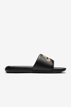 Nike Victori One Slide Erkek Terlik CN9675-006 Siyah Erkek Terlik