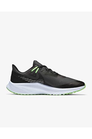 Nike CQ8894-010 Nike Quest 3 Shıeld Erkek Spor Ayakkabı