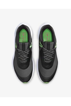 Nike CQ8894-010 Nike Quest 3 Shıeld Erkek Spor Ayakkabı