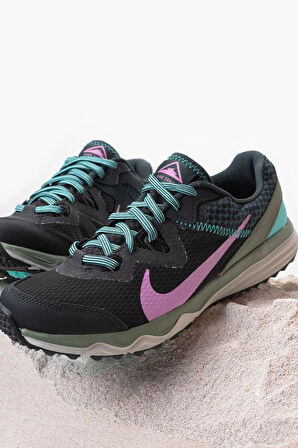 Nike Juniper Trail Running Kadın Koşu ve Antreman Ayakkabısı 