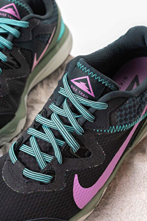 Nike Juniper Trail Running Kadın Koşu ve Antreman Ayakkabısı 