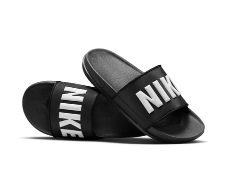 Nike Offcourt Slide Erkek Terlik BQ4639-012