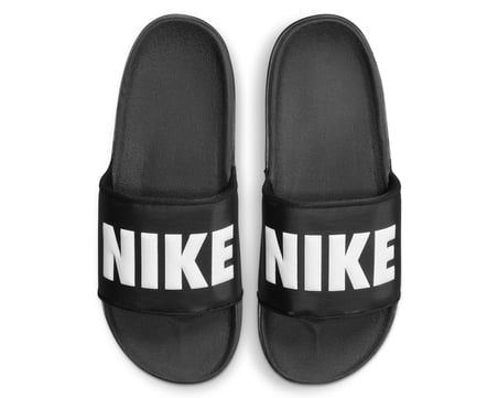 Nike Offcourt Slide Erkek Terlik BQ4639-012