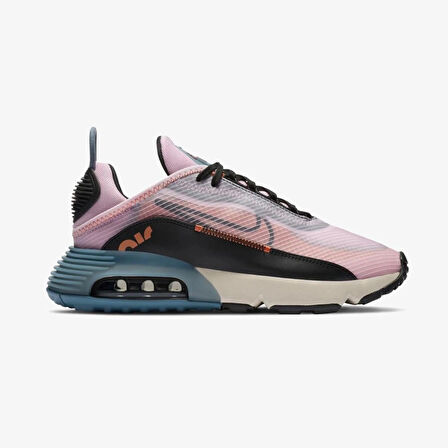 Nike Air Max 2090 Kadın Pembe Spor Ayakkabı