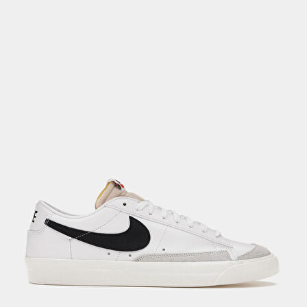 Nike Erkek Günlük Spor Ayakkabı Blazer Low '77 Vintage Da6364-101