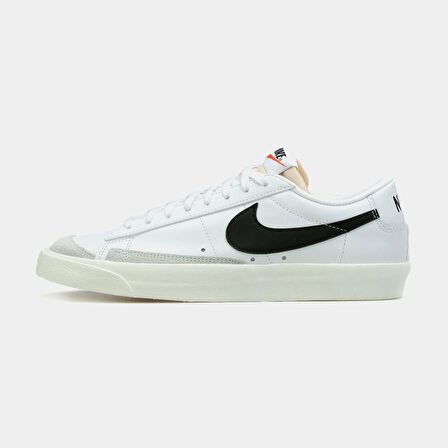 Nike Erkek Günlük Spor Ayakkabı Blazer Low '77 Vintage Da6364-101