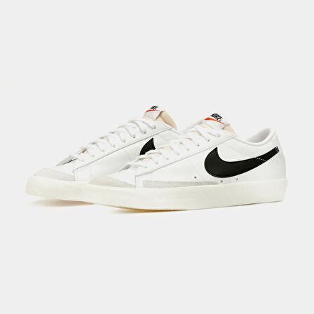 Nike Erkek Günlük Spor Ayakkabı Blazer Low '77 Vintage Da6364-101